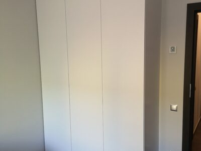 Studio Mebli Pasja Daniel Pasałka Brzeszcze Szafa Oświęcim